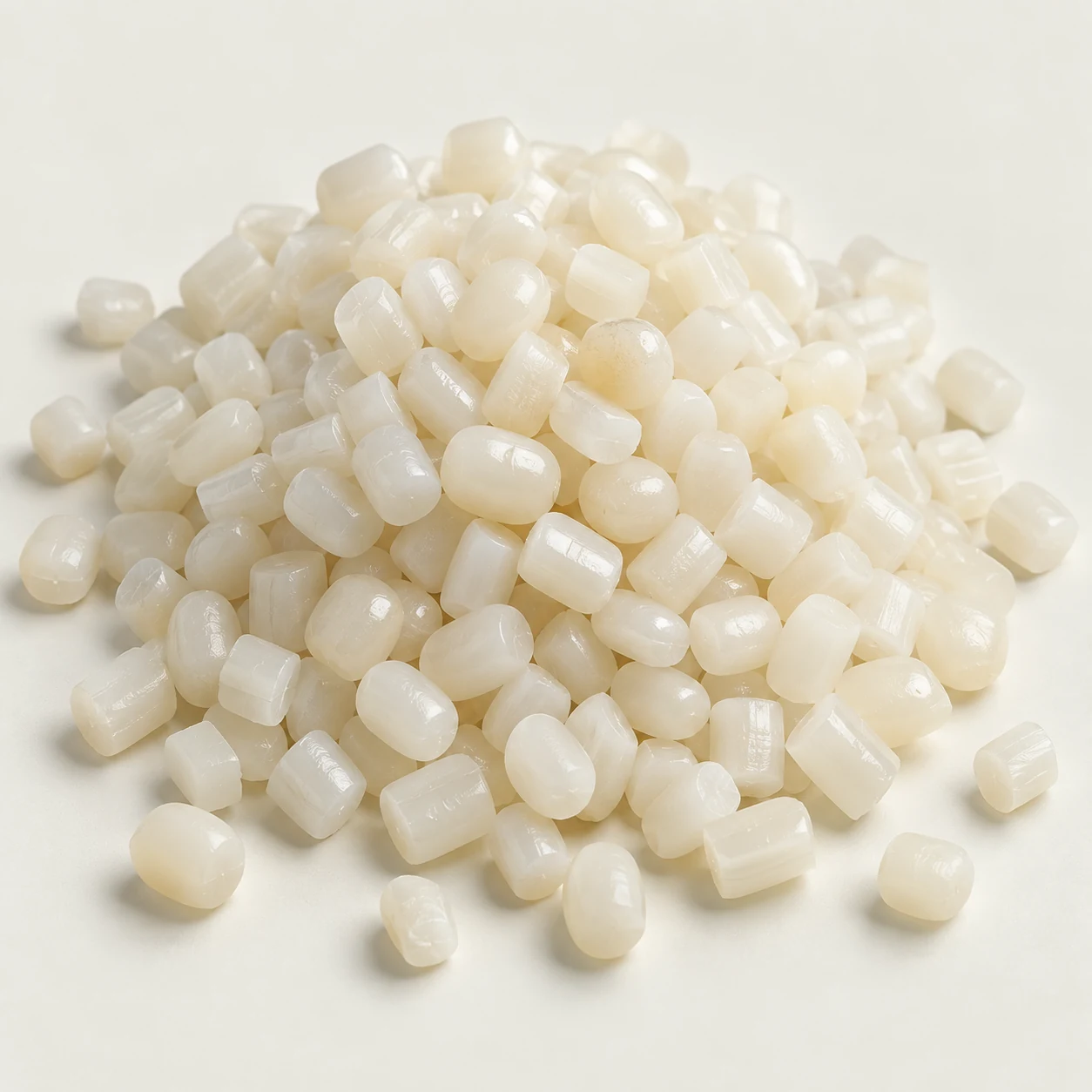 HDPE 本色・射出開發級