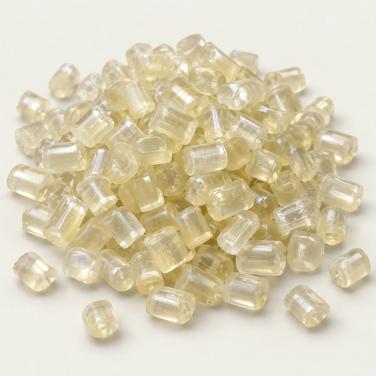 LDPE 透明2號